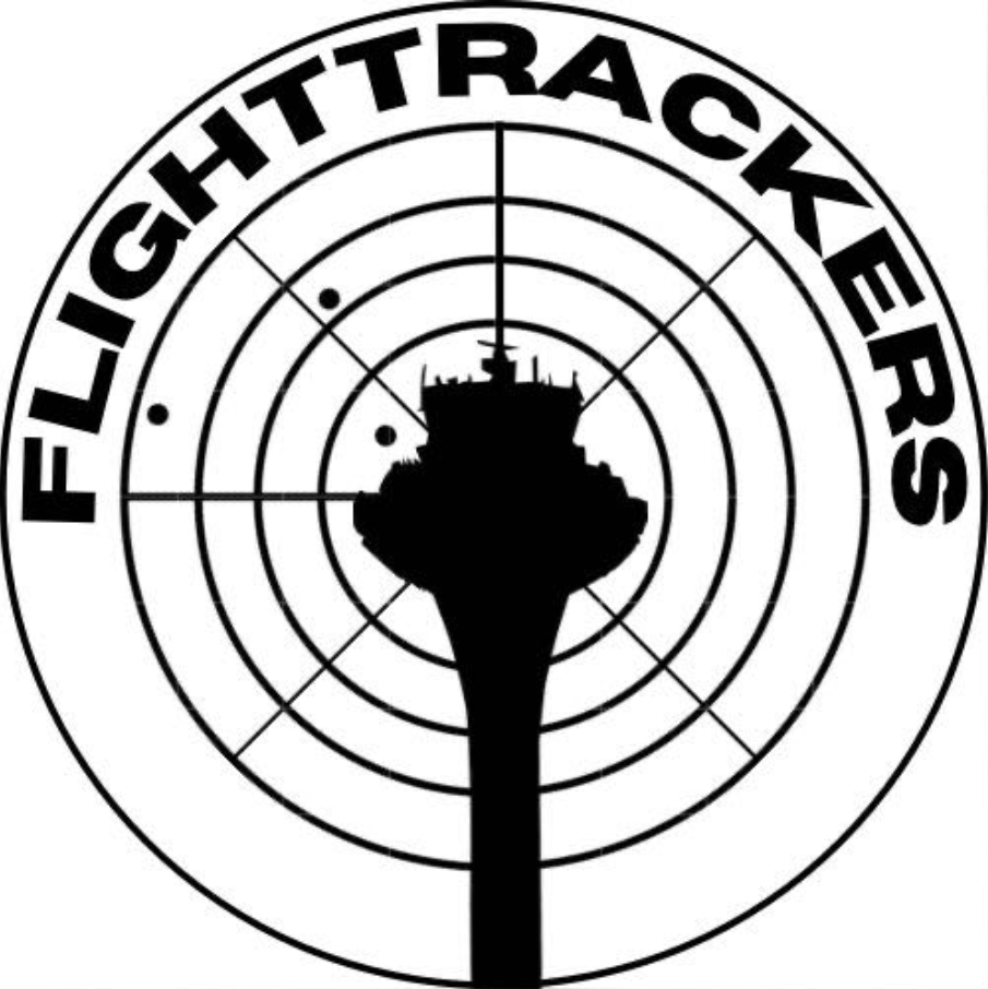 Logo FlightTrackers